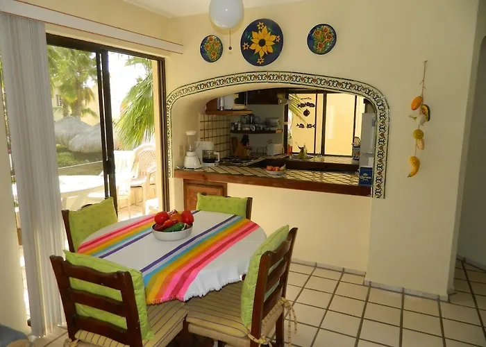 Club La Costa Zone Beautiful 1 Bedroom Across From The * San Jose del Cabo