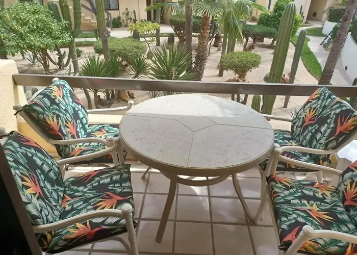 Club La Costa Zone Beautiful 1 Bedroom Across From The Apartment *